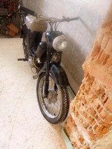 Jawa 555 slevněno - 6
