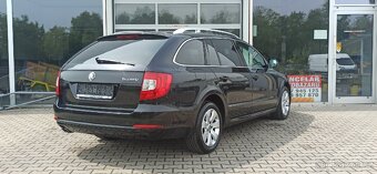 Škoda Superb 2 2.0 TDI 103 Kw Dsg - 6