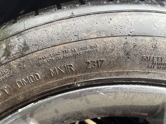 Dunlop sport max - 6