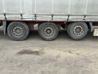 Fliegl SDS 350 MEGA 120 m3 - 6