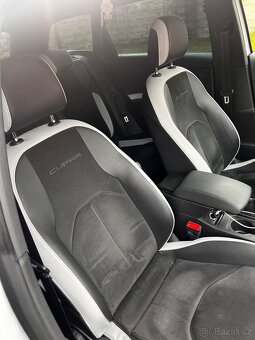 Seat Leon Cupra 290 STK:5/27 - 6