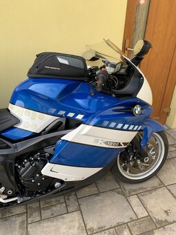 BMW K 1200 S - 6