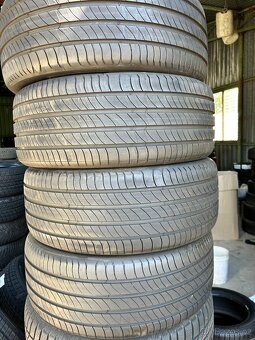 235/50/19 letní pneu - 6