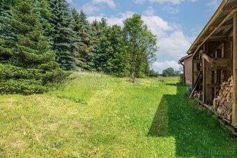 Prodej chalupa, 168 m2 - Verneřice, ev.č. 00760 - 6