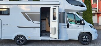 Adria Coral XL 660 SL - 6
