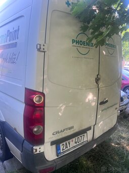 Prodám craftra - 6