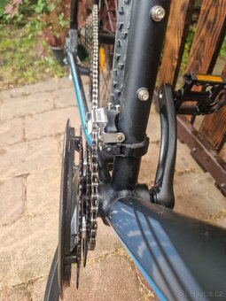Trekové kolo Head CALI MEN 28" - nové - 6