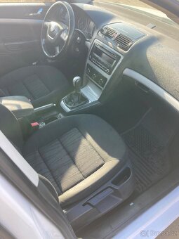 Škoda Octavia 2 facelift 2.0 tdi 103kw 4x4 stk 2/27 - 6