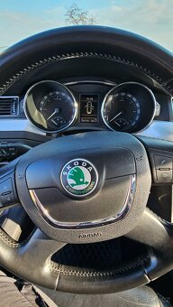 Škoda superb 2 combi - 6