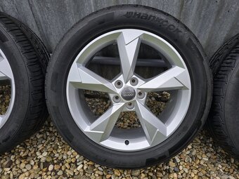 5x112 R19 Kodiaq Q3 Tiguan Tarraco 235/50 R19 Demo - 6