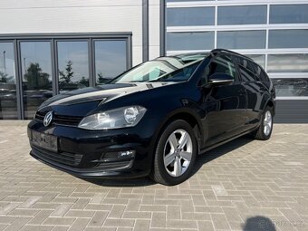 VW Golf VII variant 2013 1.6tdi 81kw - 6