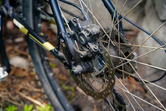 GT Avalanche 1.0 v bezvadném stavu - 6