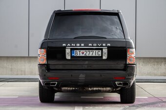 Land Rover Range Rover Sport 4.4 TDV8 Autobiography - 6