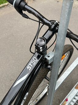 Rockrider ST50 kolo pro juniory - 6