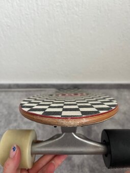 Skateboard RAD - 6
