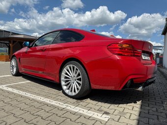 BMW 435i coupé Xdrive - 6