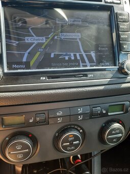 prodám VW Golf Plus 1.9 TDI - 6