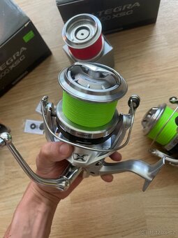 Shimano ultegra 14 000 XSC - 6