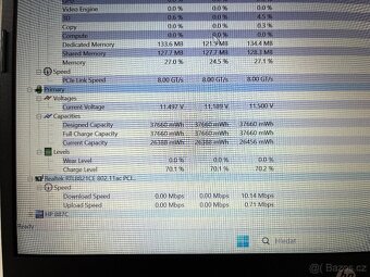 HP 14 (Ryzen 7 5700U, 16GB RAM, 500GB SSD, Vega 8, Win 11) - 6
