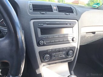 Škoda Octavia 2 Facelift 1.6 tdi, 77 kW, ELEGANCE - 6