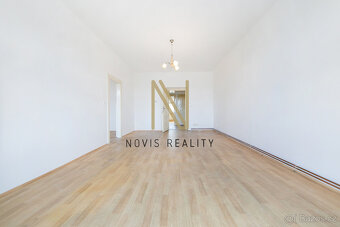 Pronájem, byt 3+1, 96 m², Denisovo nábřeží - 6