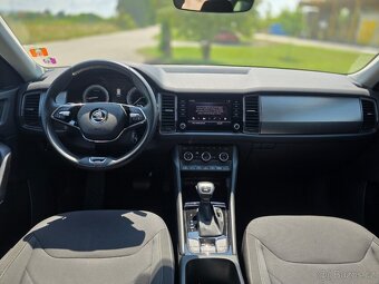 BMW Rad 5 525d xDrive - 6