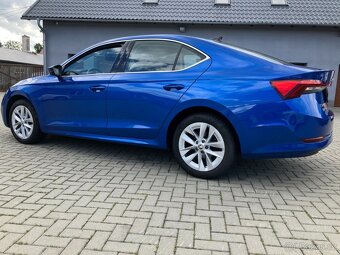 Škoda Octavia 2.0TDI STYLE NOVÉ V ČR - 6