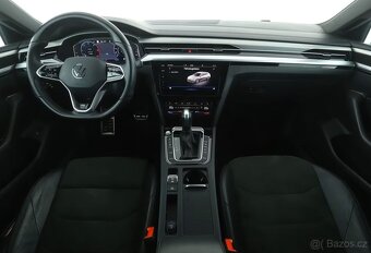 VW Arteon TDi Shooting Brake Rline VIRTUAL KAMERA DPH - 6