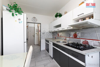 Prodej bytu 2+1, 62 m², Ostrava - Hrabůvka, ul. Horní - 6