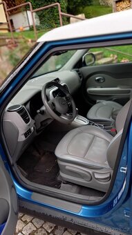 Kia Soul EV - 6