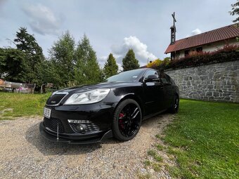 Škoda octavia 2.0 tdi RS 125kw cega - 6