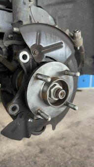 Ford Focus MK2 Combi - 6