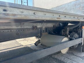 MAN TGL 12.250 - Valník - 6