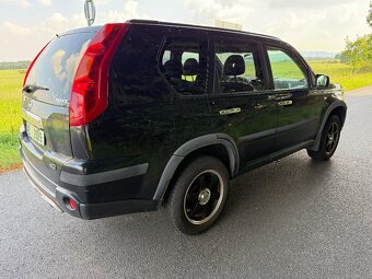 Nissan X-Trail 2.0 dCi, 4x4, 2009, 198.074 km, dovoz SRN - 6