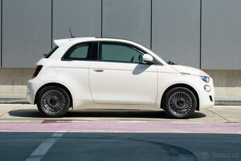 Fiat 500e La Prima, 42 KWh, 87 kW - 6
