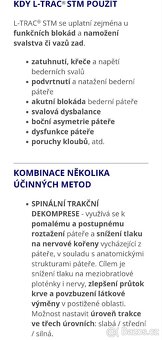 Masážní přístroj na záda - 6