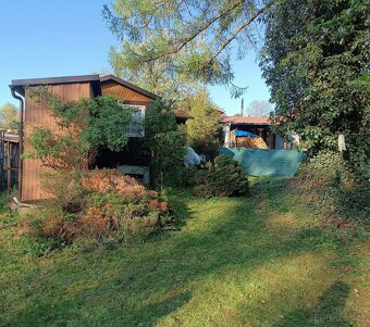 Chata Ostrava Krásné Pole - 6