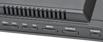 16" 40cmHD televize Sencor SLE 1660M4 - 6