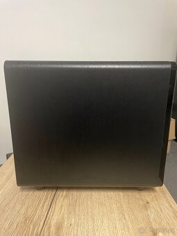 Reprosestava Cambridge Audio / Velodyne - 6