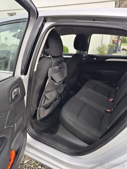 Citroen C4, automat, tažné zařízení - 6