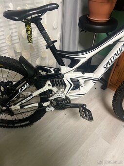 Specialized Demo 8 i - 6