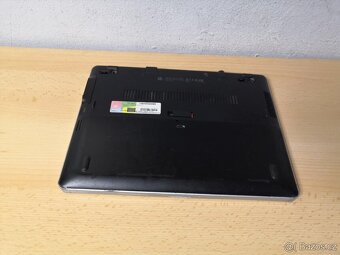 HP EliteBook Revolve 810 G3 4GB 256GB SSD - 6