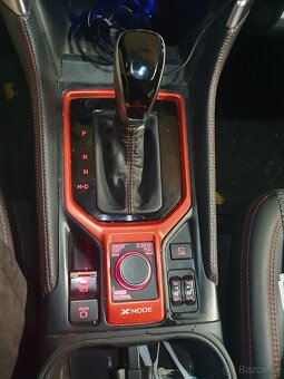 Prodám Subaru Forester e-boxer hybrid - 6