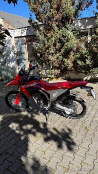 Honda CRF300l 2023 - 6
