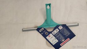 Leifheit Window Slider XL Stěrka na okna 40 cm - CLICK Syste - 6