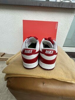 Nike Dunk Low Next Nature - 6