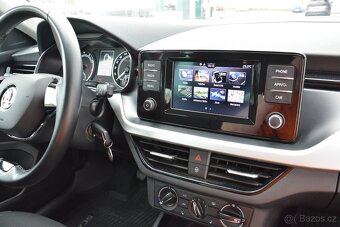 Škoda Scala 1.0 TSI 81 kW Ambition Plus + tažné zařízení - 6
