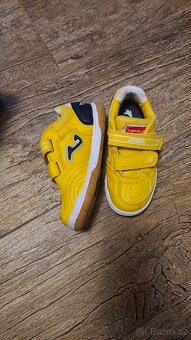 Sálová obuv Joma 27 - 6