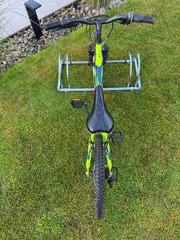 Dětské kolo Rockrider - 6