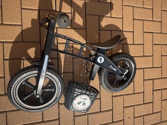 First bike special edition - 6